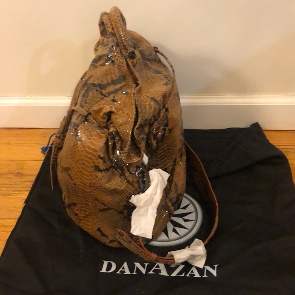 Handbag - Picture 3 of 7